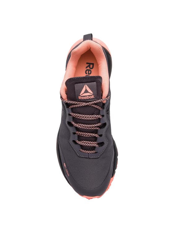 Reebok Tekaški čevlji Reebok All Terrain Craze CN5245 Siva