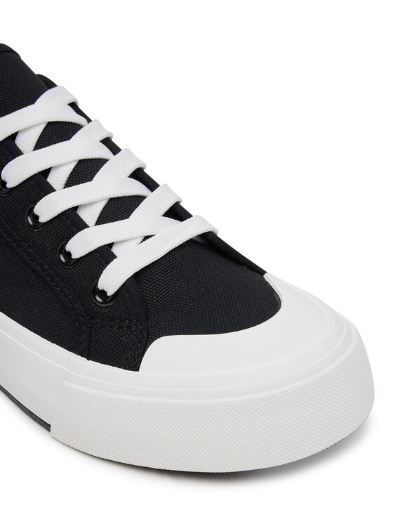 ちょ Teniși LOVE MOSCHINO JA15012G0MJP0000 Negru | Epantofi.ro