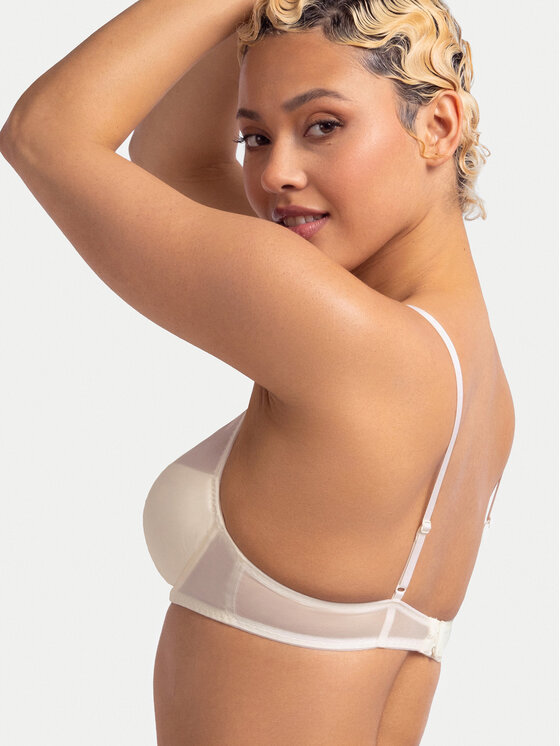 Dorina Dorina Set di reggiseni con ferretto Aurai FXPG0001LA176 Rosa