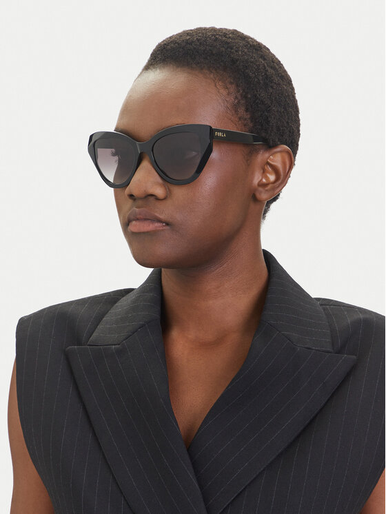 Furla Sluneční brýle Furla WD00131 A.0116 O6000 Černá