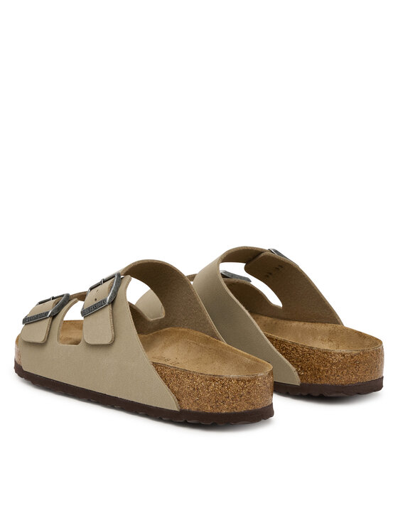 Birkenstock Natikači Birkenstock Arizona 1032830 Khaki