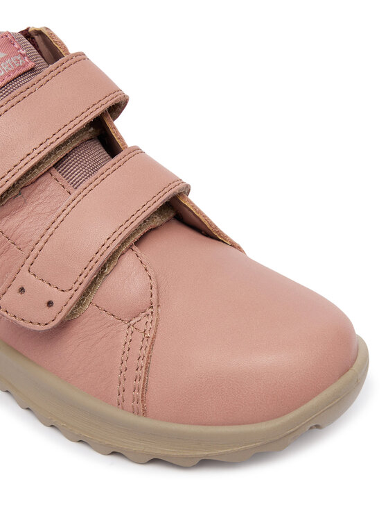 Naturino Зимни обувки Naturino Parpar Wp 2018030-03-0M03 S Розов
