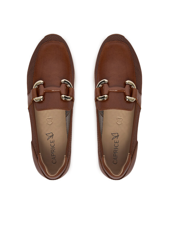 Caprice Scarpe basse Caprice 9-24536-42 Marrone
