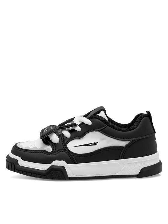 Sprandi Zapatillas Sprandi Z-633 Negro