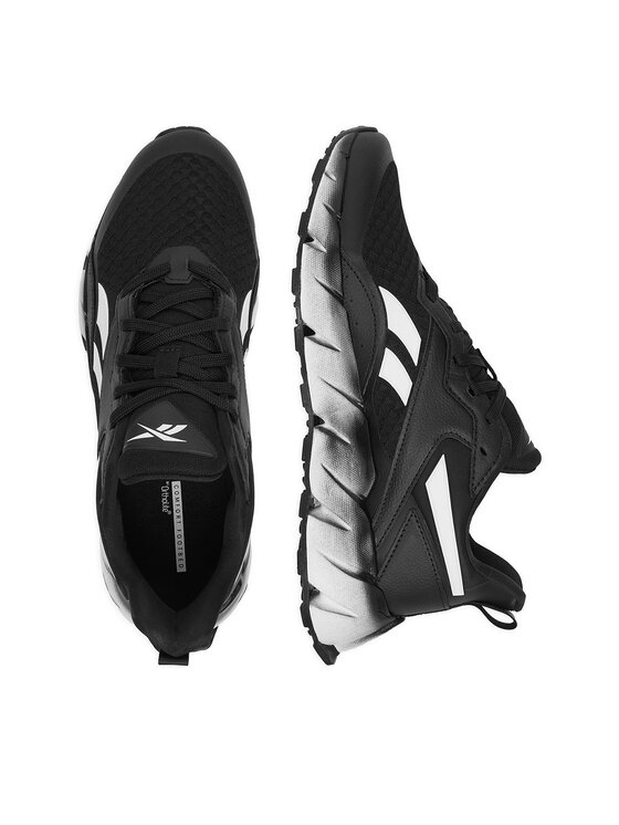 Reebok Снікерcи Reebok CEO-VIZOME AR30247MBH Чорний