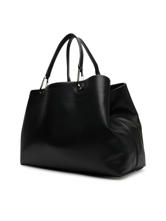 Emporio Armani Сумка Emporio Armani EW001001 AF18673 UC001 Чорний
