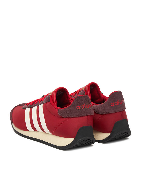 adidas Zapatillas adidas CEO-RUNVISTA HQ2324 Rojo