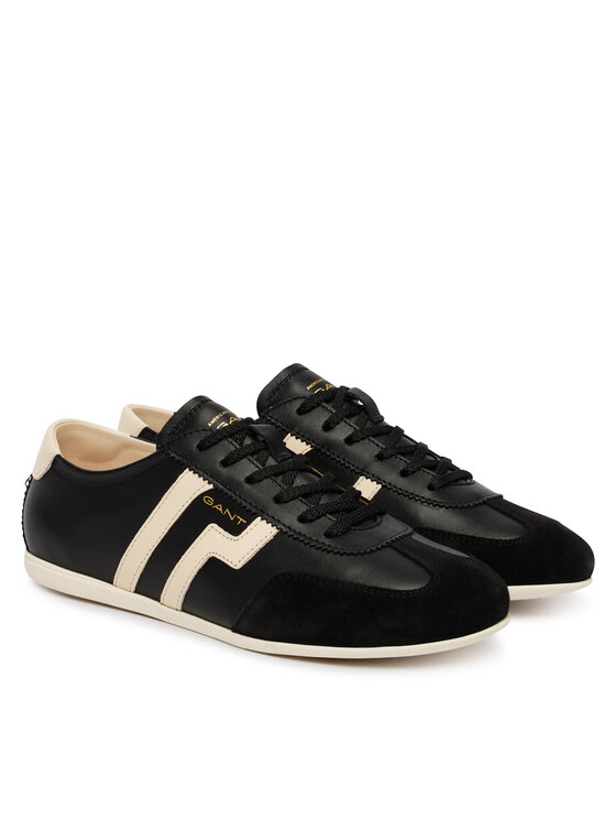Gant Sportcipők Gant 32531277 Fekete