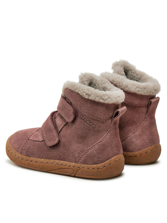 Froddo Botas altas Froddo G2110141 S Rosa