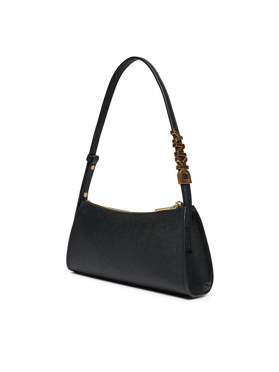 DKNY Torebka DKNY Avril R433YG57 Czarny