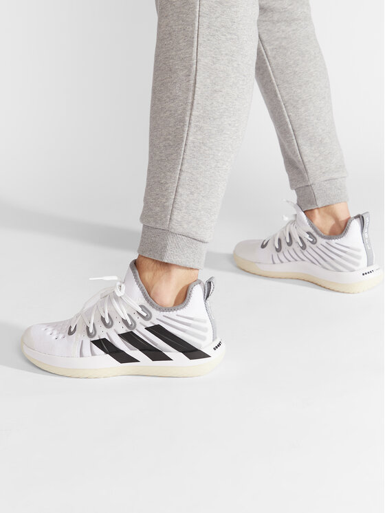 adidas Batai uždaroms aikštelėms adidas Stabil Next Gen 2.0 M GY9284 Balta