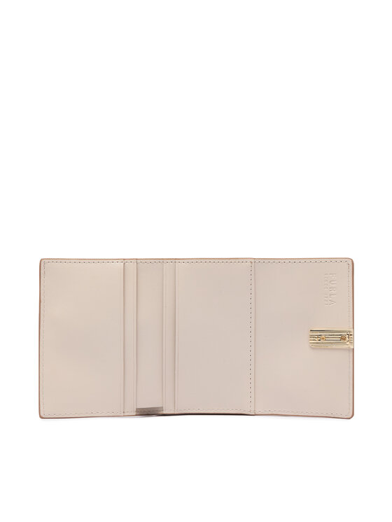 Furla Гаманець Furla Iride S WP00640 ARE000 CN 4563S Бежевий