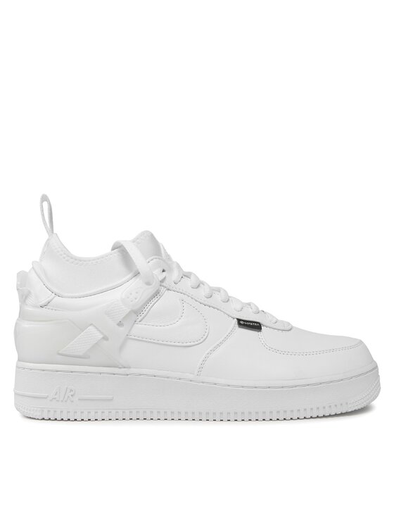 Nike Snīkeri Nike Air Force 1 Low Sp Uc GORE-TEX DQ7558 101 Balts