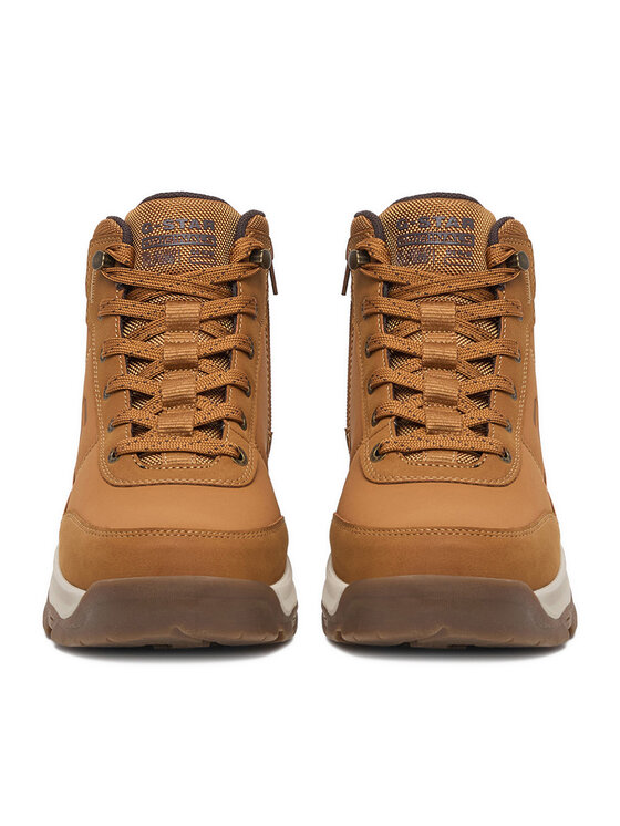 G-STAR Puszābaki G-Star Raw CEO-JONAS-01 Brūns