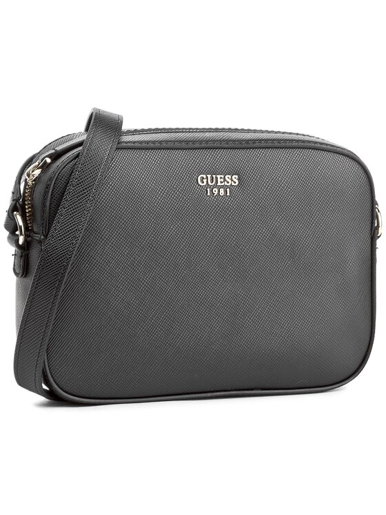 Guess Сумка Guess HWVG66 91120 Чорний
