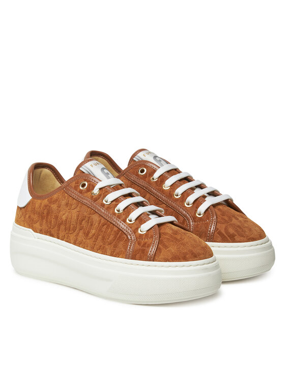 Furla Zapatillas Furla Nuage  YJ15NUA BX4060 PT 4195S Marrón