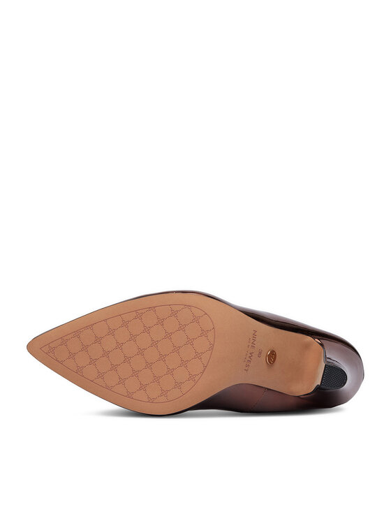 Nine West Laiviņas Nine West CEO-CD25-320-1 Brūns