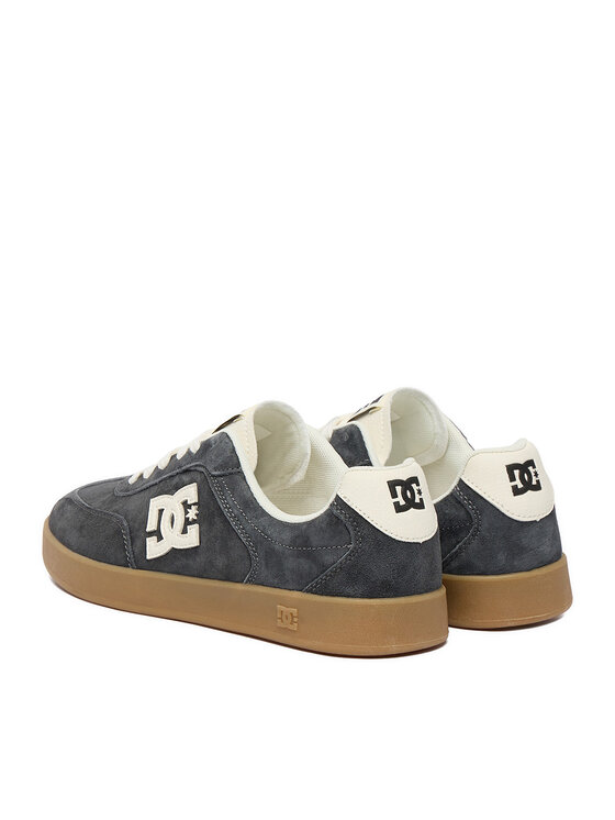 DC Shoes Снікерcи DC Shoes EO-MP40-853SHC Сірий