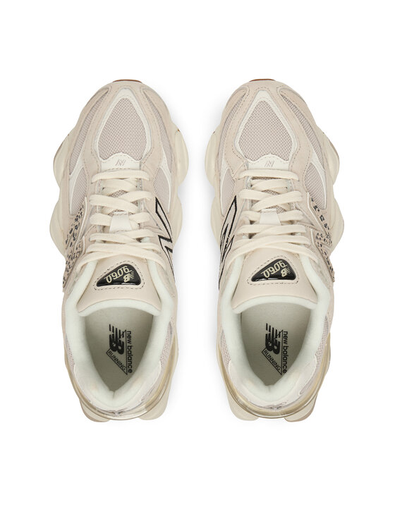 New Balance Sneakersy New Balance U9060ASP Beżowy