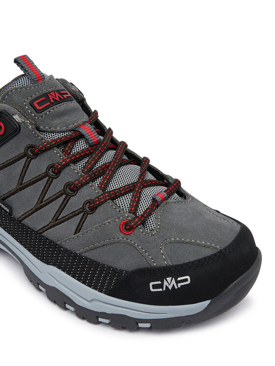 CMP Trekkings CMP Rigel Low Wp 3Q13244J Gri