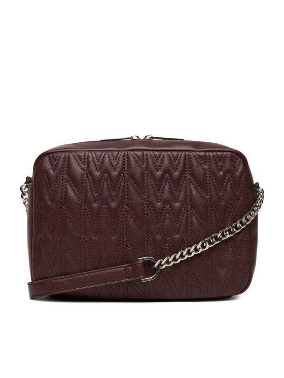 Nine West Сумка Nine West CEO-Astoria-Allure-01-LX10166 Бордовий