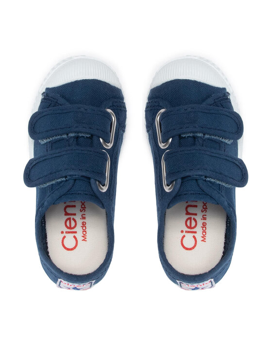 Cienta Sneakers Cienta 78997 Μαύρο