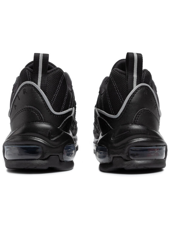 Nike Snīkeri Nike Air Max 98 AH6799 004 Melns