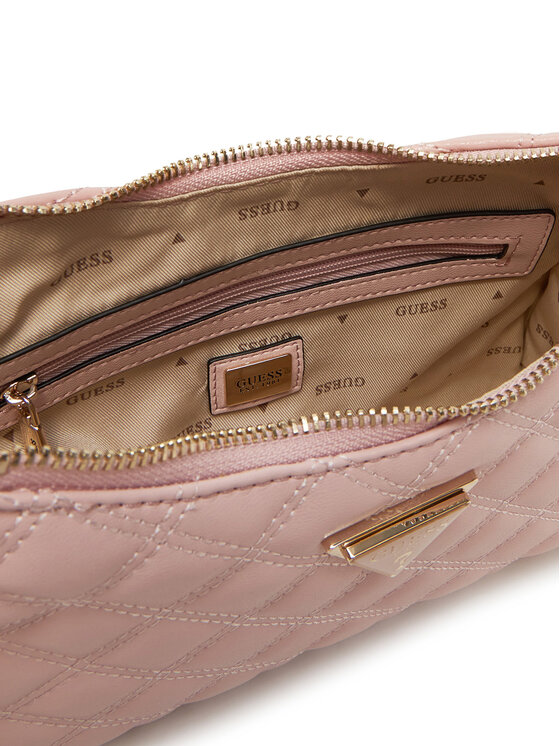 Guess Сумка Guess HWQG87 48130 Рожевий