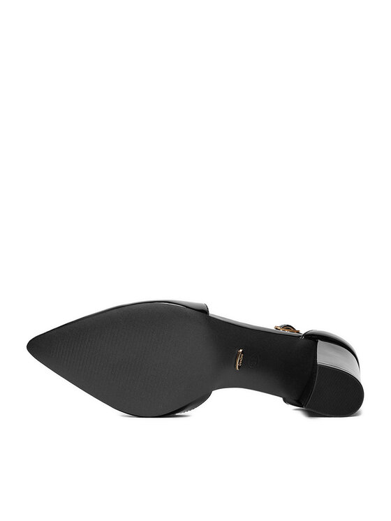 DeeZee Туфлі DeeZee CEO-CD240149-1 Чорний
