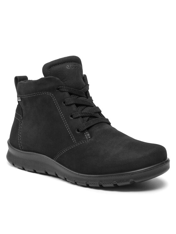 ECCO Bakancs ECCO Babett Boot GORE-TEX 215583 02001 Fekete