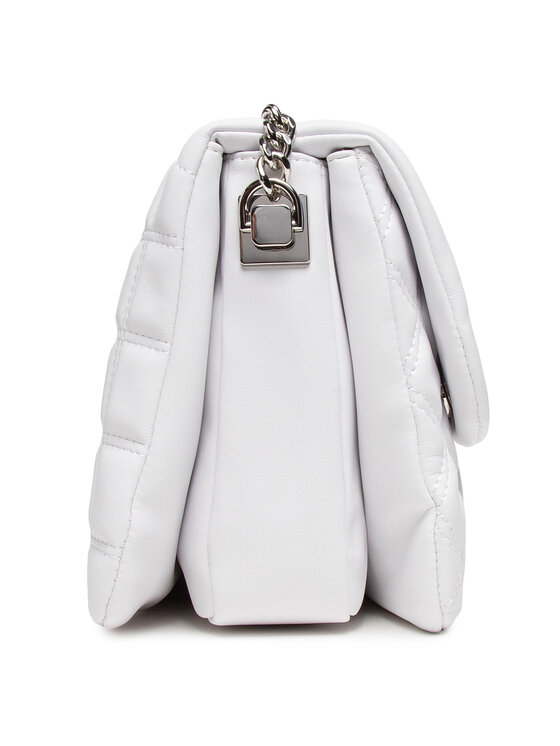 Guess Ročna torba Guess HWVY81 11200 Bela