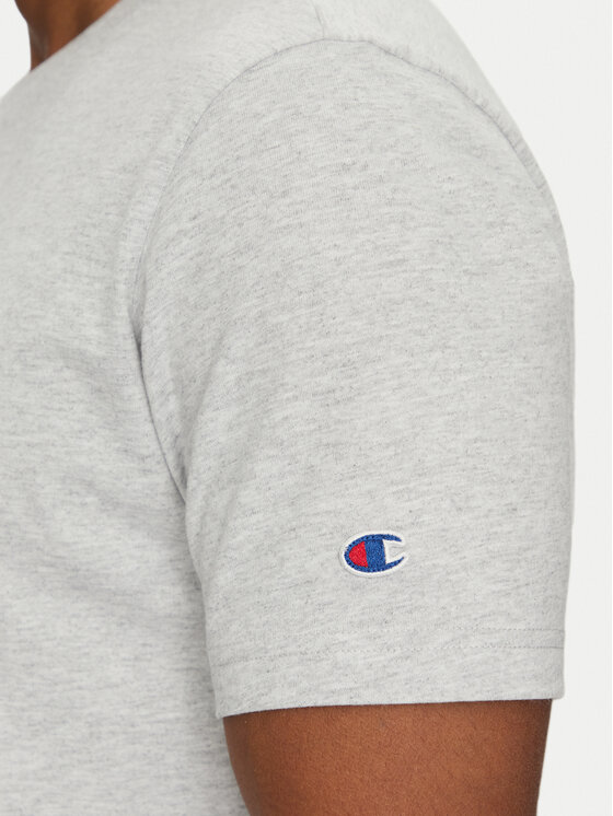 Champion Champion Camiseta 221621 Gris Standard Fit