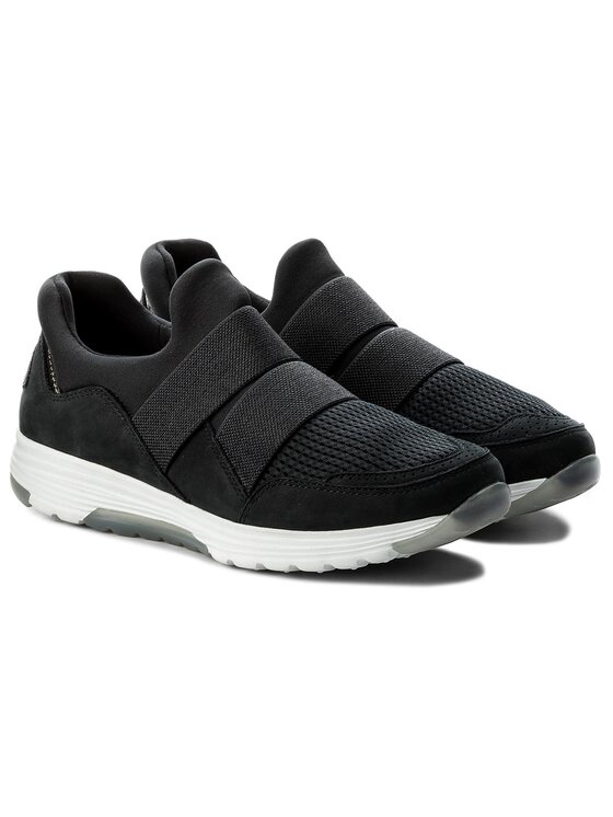 Gabor Sneakers Gabor Rolling Soft 66.971.46 Blu scuro