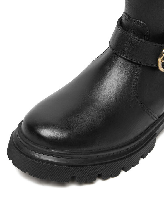 Lasocki Young Čižmy Lasocki Young CEO-CI12-8854-05 Čierna