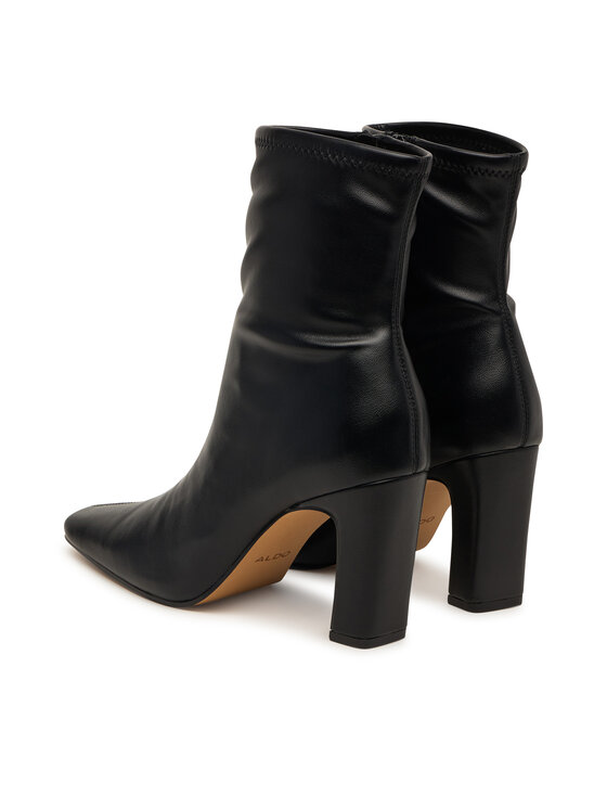 Aldo Ботильйони Aldo Cybele 14115105 Чорний