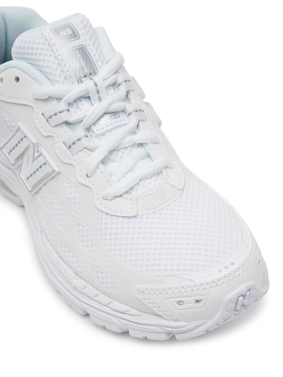 New Balance Сникърси New Balance U1906WFC Бял