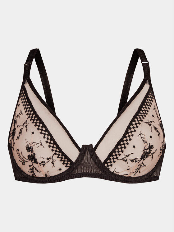 Passionata Passionata Sujetador con aros Suzy P41RM9 Negro