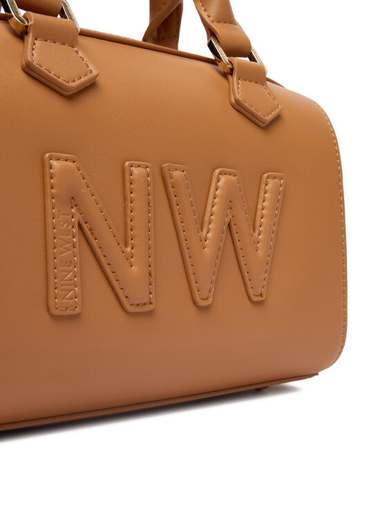 Nine West Táska Nine West EO-Lira II-LX20085 Barna