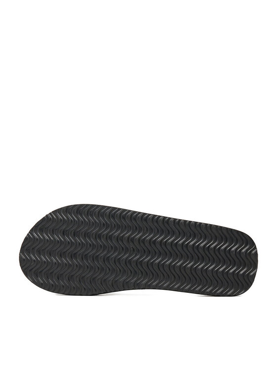 Quiksilver В'єтнамки Quiksilver 877075A Чорний