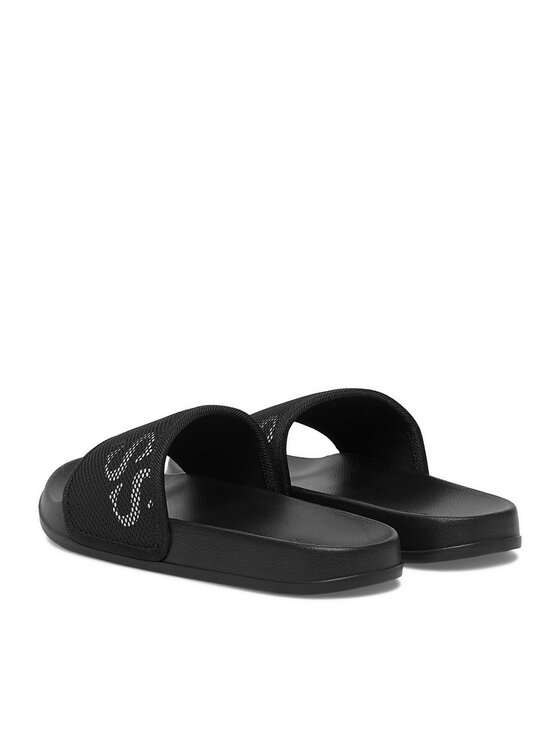 Guess Шльопанці Guess CEOWB-P5010527 Чорний