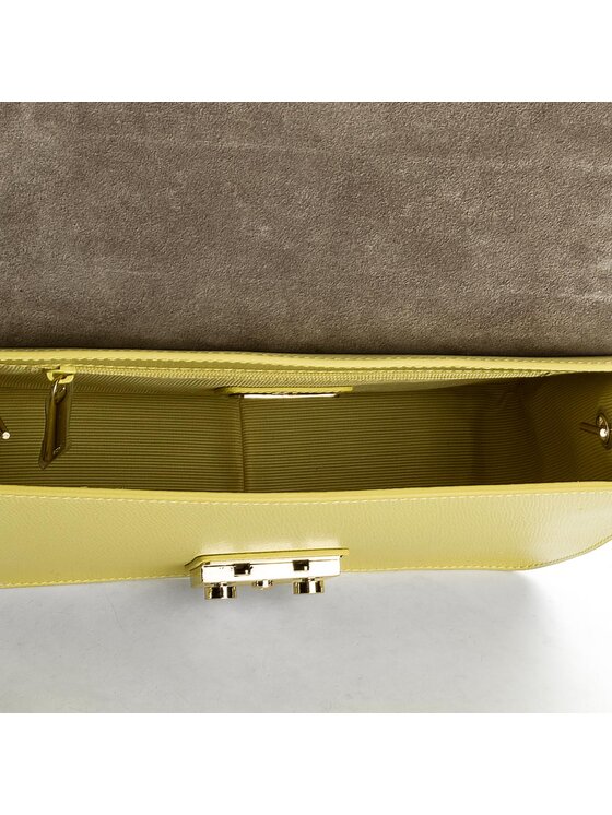 Furla Τσάντα Furla Metropolis 920372 B BHV7 ARE Κίτρινο