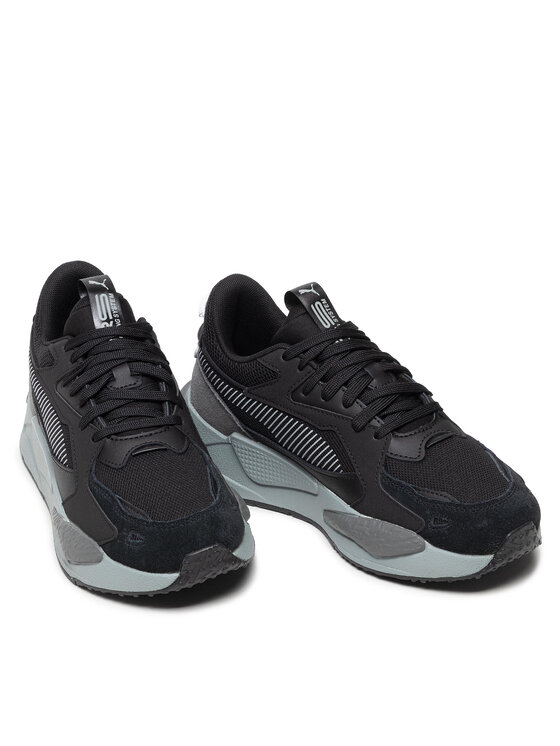 Puma Sneakers Puma Rs-Z College 381117 04 Negru
