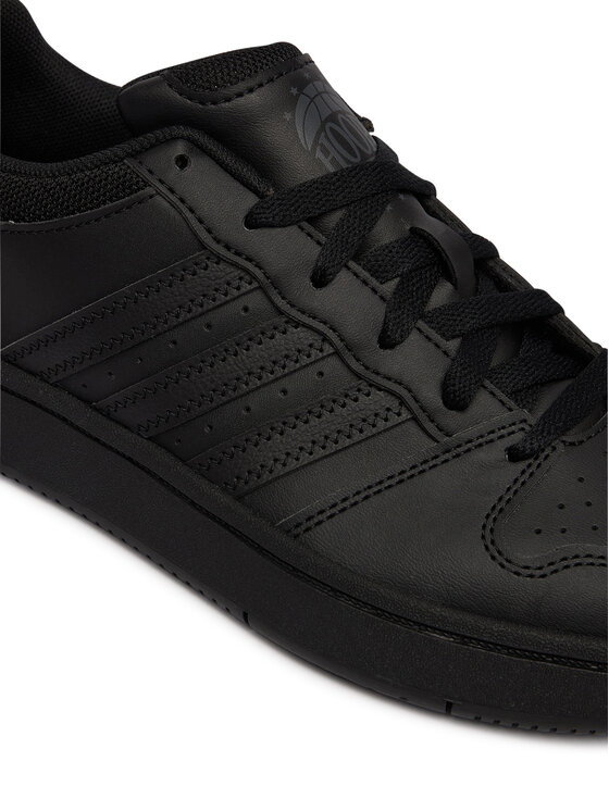 adidas Снікерcи adidas Hoops Classic J KH8914 Чорний