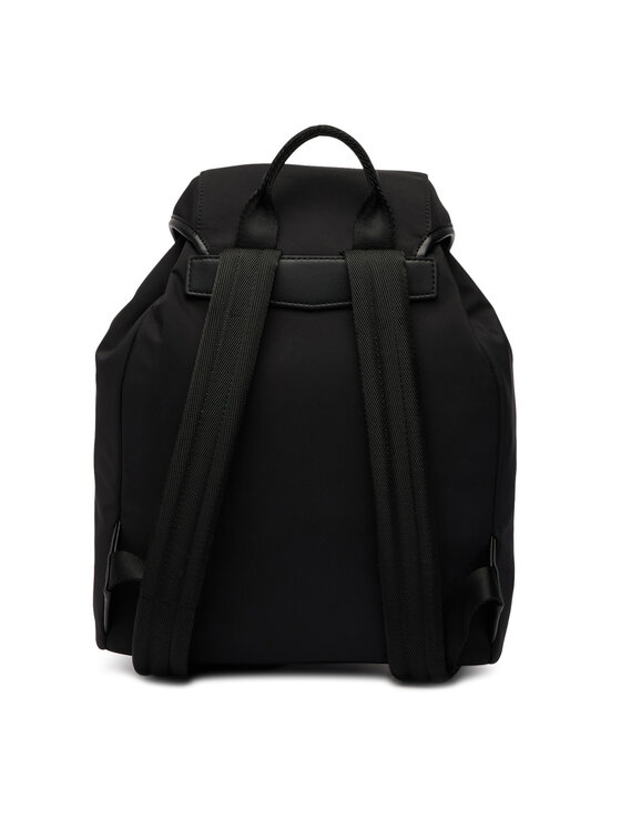 KARL LAGERFELD Rucsac KARL LAGERFELD B3W30127 Negru