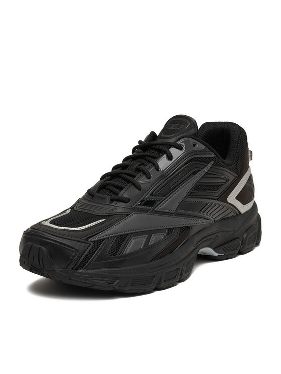 Reebok Снікерcи Reebok EOSS-PREMIER ROAD ULTRA SV 100275886 Чорний