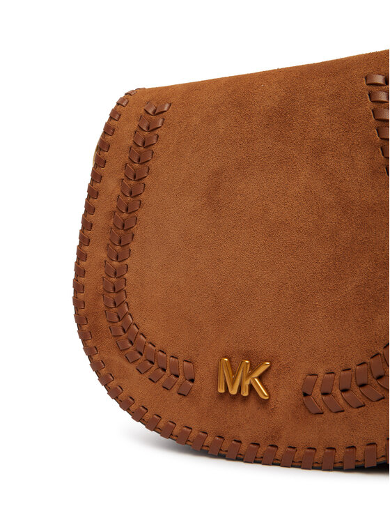 MICHAEL Michael Kors Сумка MICHAEL Michael Kors Josie 30S6AQ5M6O Коричневий