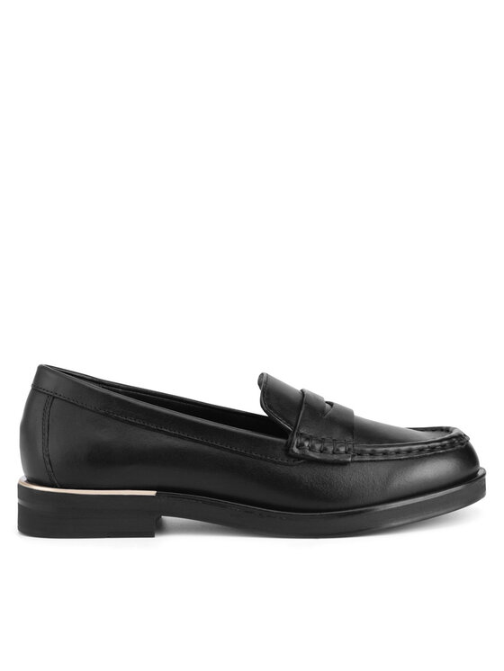 GINO ROSSI Mocasines GINO ROSSI LUISA-112989 Negro
