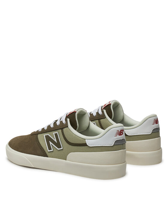 New Balance Sneakersy New Balance Numeric v1 NM272OLV Zelená