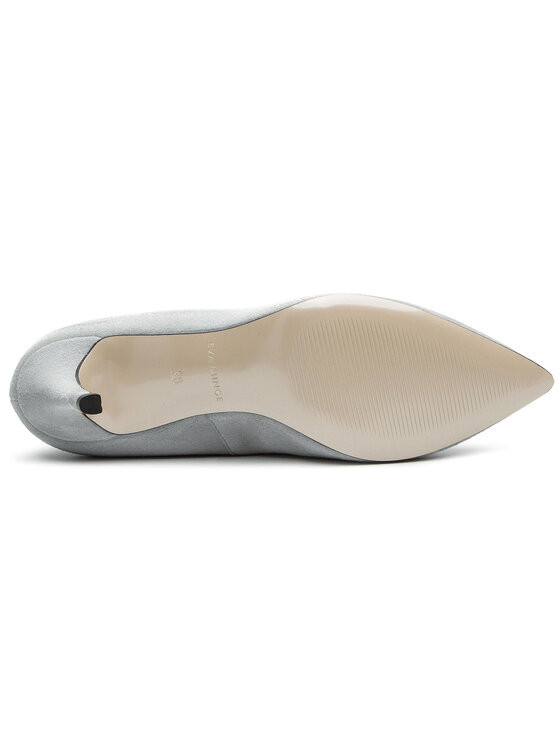 Eva Minge Tacón de aguja Eva Minge EM-10-05-000078 Gris