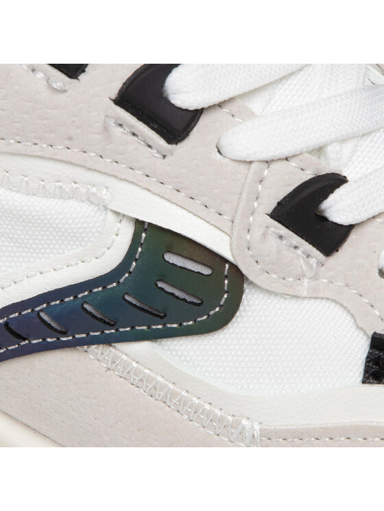 Big Star Shoes Сникърси Big Star Shoes KK274098 Бял